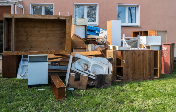 Best Dumpster Rental Services  in Blue Rapids, KS
