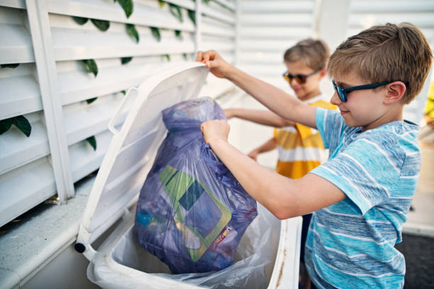 Household Junk Removal in Blue Rapids, KS