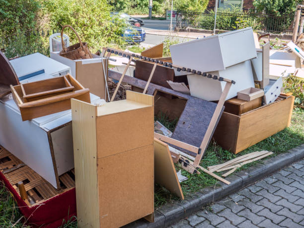 Best Trash Removal Near Me  in Blue Rapids, KS