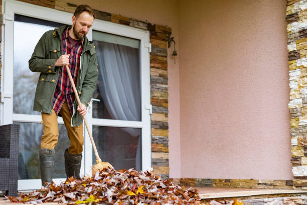 Best Same-Day Junk Removal  in Blue Rapids, KS
