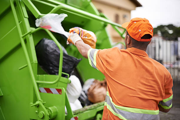 Best Yard Waste Removal  in Blue Rapids, KS