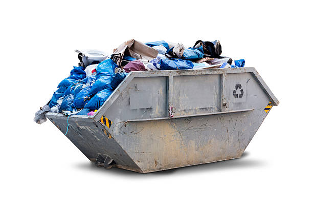 Best Construction Debris Removal  in Blue Rapids, KS