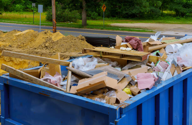 Best Junk Removal Near Me  in Blue Rapids, KS
